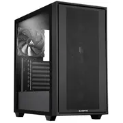 Chieftec Case Gs-03B-Blk-Op Night Hunter 4X Fan  0753263078872 Kochfod0Gs03Blk