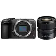 Nikon Z30  12-28 mm f/3.5-5.6 Pz Voa110K005 4960759914255