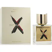 Nishane , Hundred Silent Ways X, Extrait De Parfum, Unisex, 100 ml Unisex  8683608071041