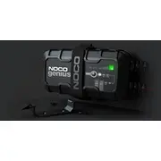 Noco Genius10 Eu 10A Battery charger for 6V/12V batteries with maintenance and desulphurisation function  Genius10Eu 1210000619273 Esanc1Pro0004