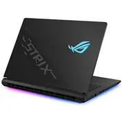 Notebook Asus Rog Strix Scar 18 2025 G835Lx-Sa008W Cpu  Intel Core Ultra U9-275Hx 2700 Mhz 2560X1600 Ram 64Gb Ddr5 5600 Ssd 2Tb Nvidia Geforce Rtx 5090 24Gb Eng Windows 11 Home Black 3.3 kg 90Nr0Lf1-M00440 4711387952030