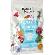 Noteci Premium Junior with lamb 4Kg 17150406  5902921399506