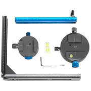 Novoflex Vr-System Pro Ii Heavy Duty  Vr-Pro Hd 4030432892016 662608