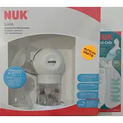 Nuk Laktator  Dwufazowy Luna Ż-Nuk-Ak-02-90 5906732729101