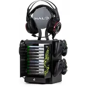 Numskull Gaming Locker  Halo - Unsc Logo 5056280422457