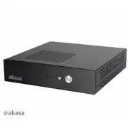 O Akasa Cypher Oem Ak-Itx04M-12Eu  4710614534407