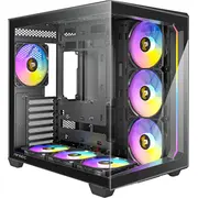 O Antec C5 Argb  0-761345-10033-5 761345100335