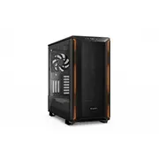 O be quiet Dark Base 701 Argb  Bgw58 4260052190654