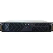 O Chieftec 19 - 2He Unc-210T-B-U3  Unc-210T-B-U3-Op 4710713230187
