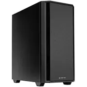O Chieftec Pro Mini  Az-01B-Op 753263078674