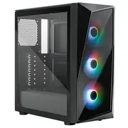 O Cooler Master Cmp 520 Cp520-Kgnn-S00  4719512127216
