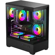 O Darkflash C365  Blk Nof 4711527007668
