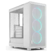 O Fractal Design Epoch Tg Rgb Clear tint  Fd-C-Epo1A-05 7340172709688