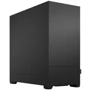 O Fractal Design Pop Silent Solid Fd-C-Pos1A-01  7340172703037