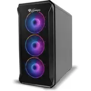 Genesis Pc Case  Irid 503 with window Argb Npc-1559 5901969425307 Konatoe00000002