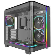 O Montech King 95 Pro Argb  King95Prob 4710562744941