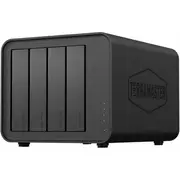 O serwerowa Terramaster D4-320U 4Bay  Usb3.2 10Gbps Diskless 6939236146838