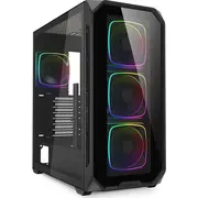 O Sharkoon Ak5G Rgb  4044951041831
