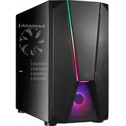 O Silverstone Fara V1M Pro Argb Sst-Fav1Mb-Pro  4710679812380