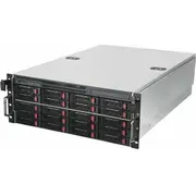 O Silverstone Sst-Rm43-320-Rs Rackmount Server  4710679814834