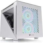 O Thermaltake Divider 200 Tg Air Snow Ca-1V1-00S6Wn-01  4713227528672