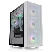 Thermaltake  H570 Temper ed Glass Snow Ca-1T9-00M6Wn-01 4713227533690 Kottkoc05700001