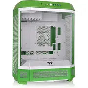 O Thermaltake The Tower 600 Light-Year Green Ca-1Z1-00Mown-00  4711475649804