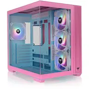 O Thermaltake View 380 Tg  Ca-1Z2-00Mawn-00 4711475649224