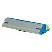 Oki 45536437 kaseta z tonerem 1 Oryginalny  5031713065227