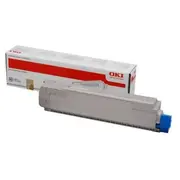 Oki Toner for Mc853/873 7.3K Cyan  45862839 5031713064190 Etoki4586283900