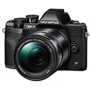 Olympus Om-D E-M10 Mark Iv  14-150Mm f/4.0-5.6 V207130Be040 4046628003159