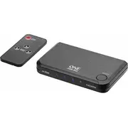 One For All for all intelligent Hdmi switch Sv1632 4K, Black, full Hd  8716184075520 775448