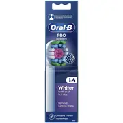 Oral-B Eb18-4 3D White  8006540846735