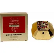 Paco Rabanne  Damskie Edp Lady Million Royal 50 ml S8311080 3349668617166