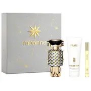 Paco Rabanne Fame  owana spray 80Ml balsam do 100Ml 10Ml 3349668656226