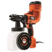BlackDecker  Hvlp200 400 W Hvlp200-Qs 5035048340790