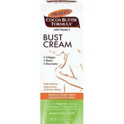 Palmer PalmersCocoa Butter Formula Bust Cream ujędrniający krem do biustu 125G  010181040702