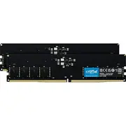 Pamięć Crucial Ddr5, 32 Gb, 5600Mhz, Cl46 Ct2K16G56C46U5  0649528929785