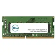 Pamięć do laptopa Dell 16 Gb - So-Dimm 262-Pin  5704174959762