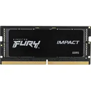 Pamięć do laptopa Kingston Fury Impact, Sodimm, Ddr5, 16 Gb, 6000 Mhz, Cl38 Kf560S38Ib-16  0740617335774
