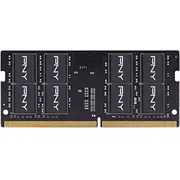 Pamięć do laptopa Pny Performance  pamięci 8 Gb 1 x Ddr4 260-Pin So-Dimm Mn8Gsd43200-Tb 751492658933