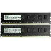 Pamięć G.skill Nt, Ddr3, 16 Gb, 1600Mhz, Cl11 F3-1600C11D-16Gnt  4711148599566