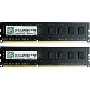 Pamięć G.skill Nt, Ddr3, 8 Gb, 1333Mhz, Cl9 F310600Cl9D8Gbnt 