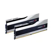 Pamięć G.skill Trident Z5, Ddr5, 32 Gb, 6400Mhz, Cl32 F5-6400J3239G16Gx2-Tz5S  4713294231338