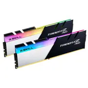Pamięć G.skill Trident Z Neo, Ddr4, 16 Gb, 3600Mhz, Cl16 F4-3600C16D-16Gtznc  4713294223449