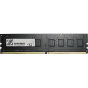 Pamięć G.skill Value, Ddr4, 4 Gb, 2133Mhz, Cl15 F4-2133C15S-4Gnt  848354016847