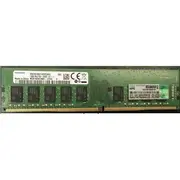 Pamięć serwerowa Hp Dimm 16Gb Pc4-2666V-E 1Gx8 S  5704174593867