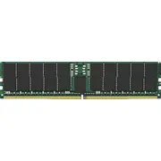 Pamięć serwerowa Kingston - Ddr5 Modul 64 Gb Dimm 288-Pin 5600 Mhz / Pc5-44800 Cl46 1.1 V registriert Ecc  Ksm56R46Bd4-64Ha 0740617343809