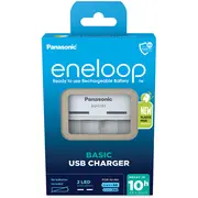 Panasonic Eneloop Bq-Cc Bq-Cc61Usb  5410853063971 762764