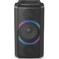 Panasonic party speaker Sc-Tmax5, black  Sc-Tmax5Eg-K 5025232910366